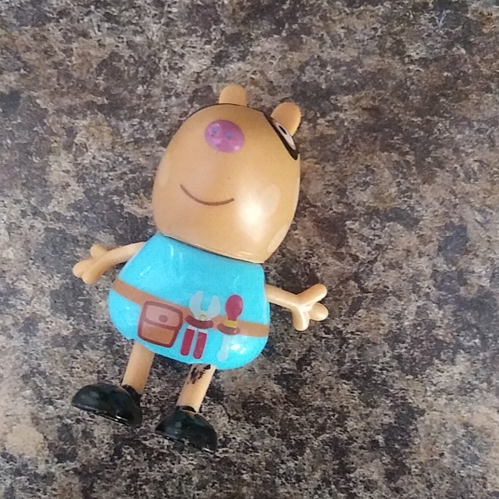 Pedro pony